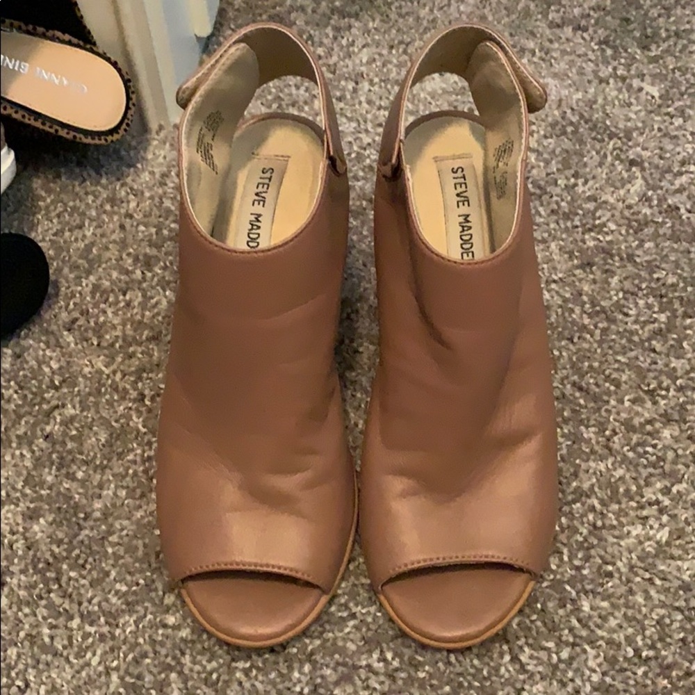 Steve Madden Nonstp Bootie